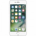 Apple - Pre-Owned iPhone 7 32GB Cell Phone (Unlocked) - Silver