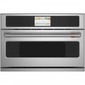 Café - 1.7 Cu. Ft. Built-In Microwave - Stainless steel-6352825