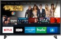 Insignia™ - 55” Class – LED - 2160p – Smart - 4K UHD TV with HDR – Fire TV Edition