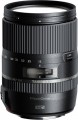Tamron - 16-300mm f/3.5-6.3 Di II VC PZD Macro All-in-One Zoom Lens for Nikon - Black