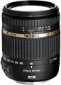 Tamron - AF 18-270mm f/3.5-6.3 Di II VC PZD All-in-One Zoom APS-C Lens for Select Nikon Cameras - Black