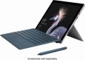 Microsoft - Surface Pro – 12.3” Touch-Screen – Intel Core i7 – 16GB Memory - 1TB Solid State Drive (Latest Model) - Silver