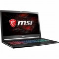 MSI - GS Series Stealth Pro 17.3