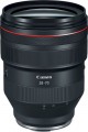 Canon - RF 28-70mm F2 L USM Standard Zoom for Canon EOS R Cameras