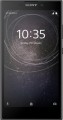 Sony - Xperia L2 4G LTE with 32GB Memory Cell Phone (Unlocked) - Black