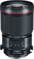 Canon - TS-E 135mm f/4L Macro Tilt-Shift Lens for Canon DSLRs - Black