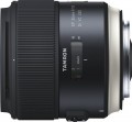 Tamron - SP 35mm f/1.8 Di VC USD Optical Lens for Canon EF - Black