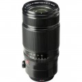 Fujifilm - FUJINON XF50-140mm f/2.8 R LM OIS WR Lens for Fujifilm Compact System Cameras - Black