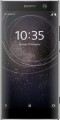 Sony - Geek Squad Certified Refurbished Xperia XA2 4G LTE with 32GB Memory Cell Phone (Unlocked) - Black
