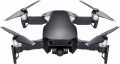 DJI - Mavic Air Quadcopter with Remote Controller - Onyx Black