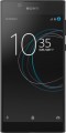 Sony - XPERIA L1 4G LTE with 16GB Memory Cell Phone (Unlocked) - Black