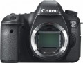 Canon - EOS 6D DSLR Camera (Body Only) - Black