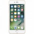 Apple - Pre-Owned iPhone 6s 4G LTE with 128GB Memory Cell Phone (Unlocked) - Gold
