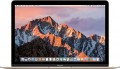Apple - Geek Squad Certified Refurbished Macbook® - 12