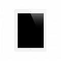 Apple - Pre-Owned Grade B iPad 3 - 32GB - White-6185232