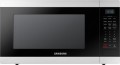 Samsung - 1.9 Cu. Ft. Full Size Microwave - Stainless steel