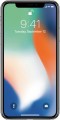 Total Wireless - Apple iPhone X - Silver