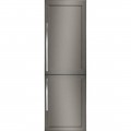 Whirlpool - 10 Cu. Ft. Bottom-Freezer Built-In Refrigerator - Custom Panel Ready