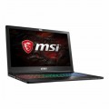 MSI - GS Series STEALTH PRO 15.6