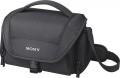 Sony - Camera Case - Black (1362455)