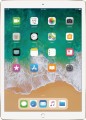 Apple - iPad Pro 12.9-inch (Latest Model) with Wi-Fi + Cellular - 64 GB (Sprint) - Gold