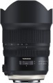 Tamron - SP 15-30mm f/2.8 Di VC USD G2 Optical Wide-Angle Zoom Lens for Canon EF - Black