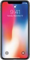 Apple - iPhone X 64GB - Space Gray (AT&T)