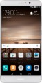 Huawei - Geek Squad Certified Refurbished Mate 9 4G LTE with 64GB Memory Cell Phone (Unlocked) - Moonlight Silver