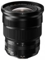 Fujifilm - Fujinon XF 10-24mm f/4 R OIS Lens for Most Fujifilm X-Series Digital Cameras - Black