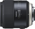 Tamron - SP 45mm f/1.8 Di VC USD Optical Lens for Nikon F - Black