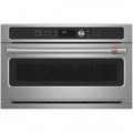 Café - 1.7 Cu. Ft. Built-In Microwave - Stainless steel