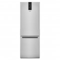 Whirlpool - 12.7 Cu. Ft. Garage Ready Bottom-Freezer Counter-Depth Refrigerator - Stainless Steel--6400743