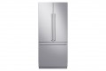 Dacor - 21.3 Cu Ft French Door Built In Refrigerator with FreshZone Drawer and Precise Cooling - Custom Panel Ready