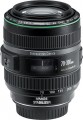 Canon - EF 70–300mm f/4.5–5.6 DO IS USM Telephoto Zoom Lens - Black