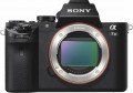 Sony - Alpha a7 II Full-Frame Mirrorless Camera (Body Only) - Black