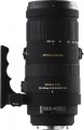 Sigma - 120-400mm f/4.5-5.6 DG APO HSM Telephoto Zoom Lens for Select Sony APS-C/Full-Frame DSLR Cameras - Black