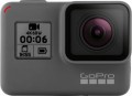 GoPro - HERO6 Black 4K Action Camera - black