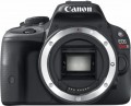 Canon - EOS Rebel SL1 DSLR Camera (Body Only) - Black