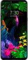LG - G8 ThinQ with 128GB Memory Cell Phone (Unlocked) - Aurora Black