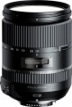Tamron - 28-300mm F/3.5-6.3 Di VC PZD All-In-One™ Telephoto Zoom Lens for Nikon Full-Frame DSLR - Black