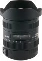 Sigma - 12-24mm f/4.5-5.6 DG HSM II Ultra-Wide Zoom Lens for Select Nikon FX/DX DSLR Cameras - Black