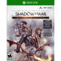 Middle-Earth: Shadow of War Definitive Edition - Xbox One