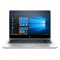 HP Elitebook 840 G6 Laptop, Intel I5-8365U 1.6GHZ, 16GB RAM, 256GB SSD HD W10P-64 - Refurbished - Silver
