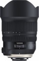 Tamron - SP 15-30mm f/2.8 Di VC USD G2 Optical Wide-Angle Zoom Lens for Nikon F - Black