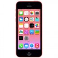 Apple - Pre-Owned Excellent iPhone 5C 4G LTE with 8GB Memory Cell Phone (Unlocked) - Pink