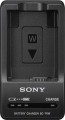 Sony - W Series Battery Charger - Black