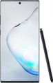 Samsung - Galaxy Note10+ with 256GB Memory Cell Phone (Unlocked) - Aura Black