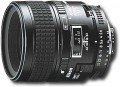 Nikon - AF Micro-NIKKOR 60mm f/2.8D Macro Lens for Select Nikon Cameras - Black