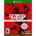 MX vs ATV All Out: Anniversary Edition - Xbox One
