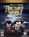 South Park: The Fractured But Whole SteelBook Gold Edition (Includes Season Pass subscription) - Xbox One